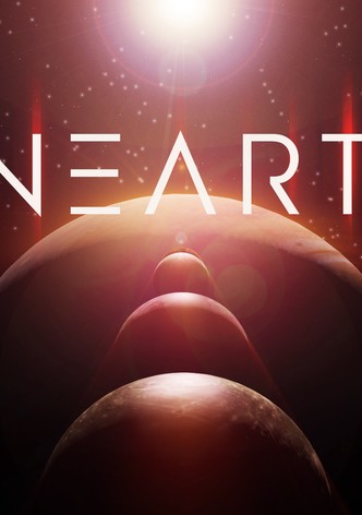 Unearth poster