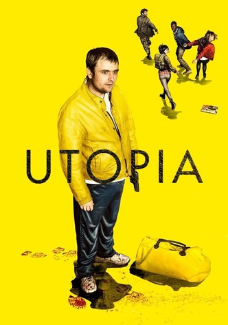 Utopia poster