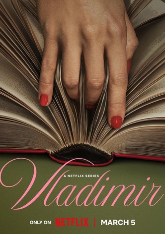 Vladimir poster