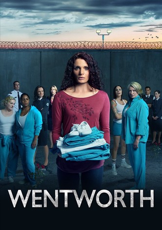 Wentworth poster