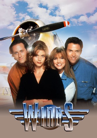 Wings poster