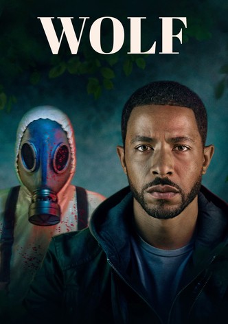 Wolf poster