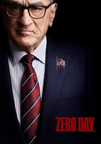 Zero Day poster